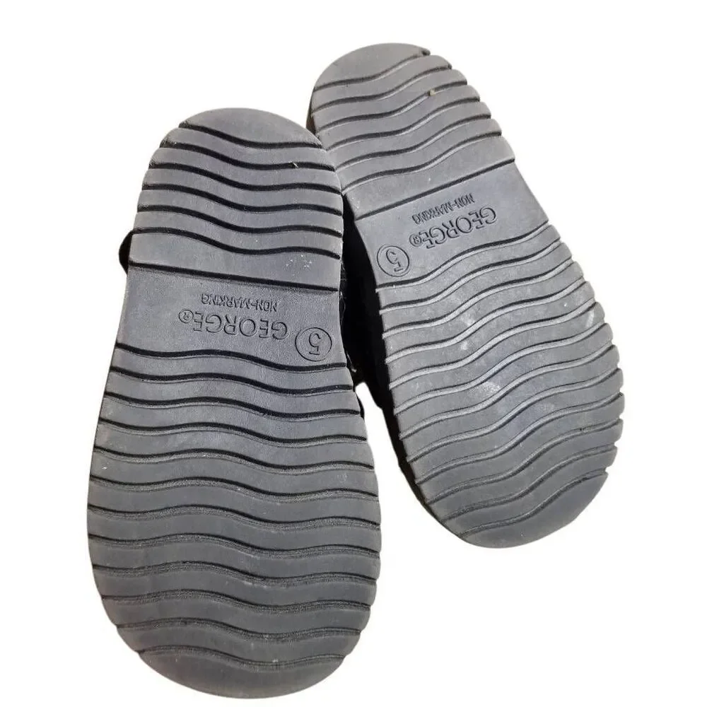 George Mary Janes 5